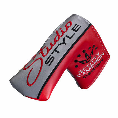 Titleist Scotty Cameron Studio Style Newport 2 Plus Putter