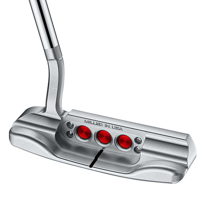 Titleist Scotty Cameron Studio Style Santa Fe Putter