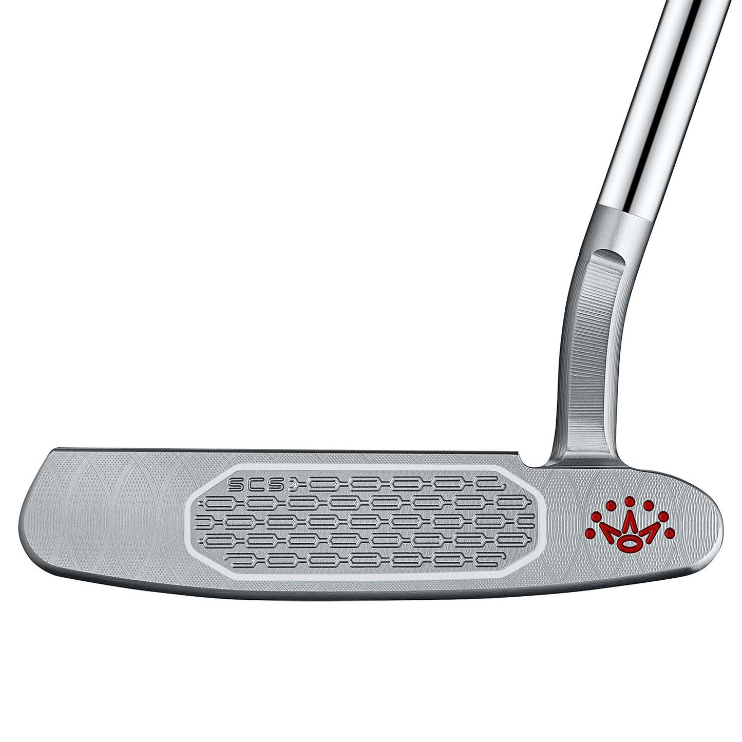 Titleist Scotty Cameron Studio Style Santa Fe Putter
