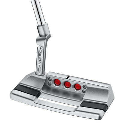 Titleist Scotty Cameron Studio Style Squareback 2 Putter
