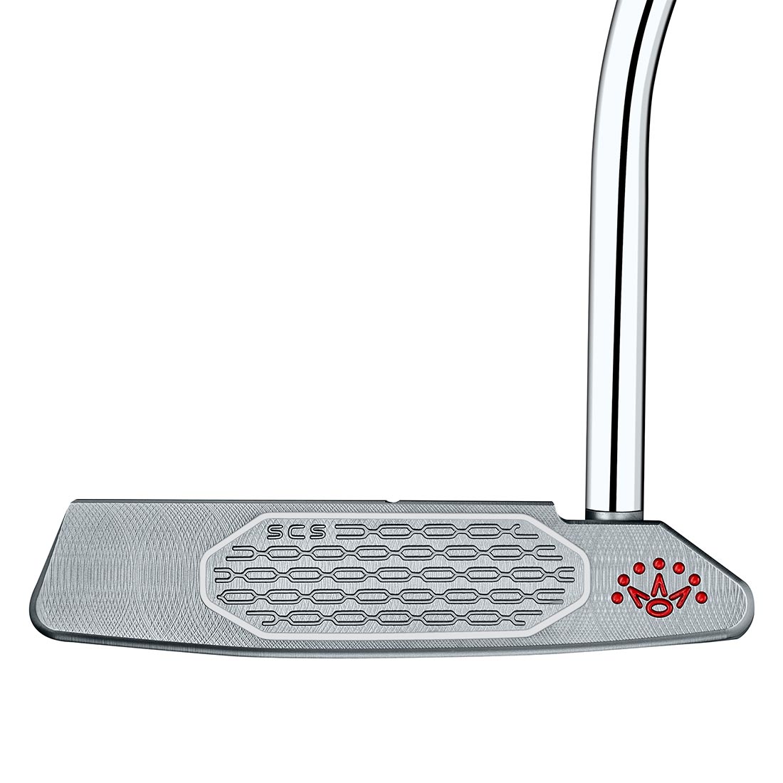 Titleist Scotty Cameron Studio Style Squareback Putter