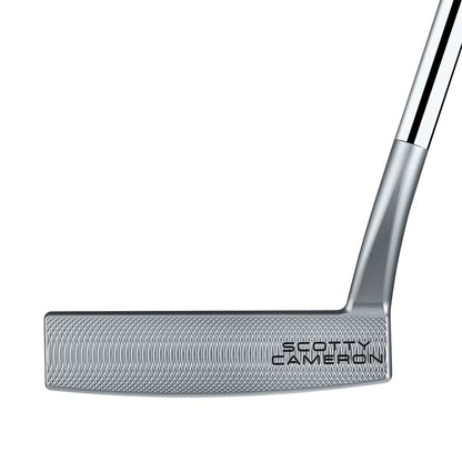 Titleist Scotty Cameron Super Select Del Mar Putter