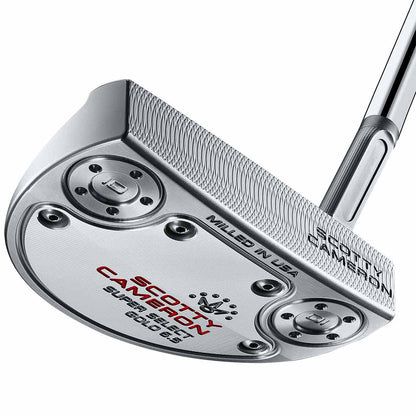 Titleist Scotty Cameron Super Select GOLO 6.5 Putter - Pre-Owned
