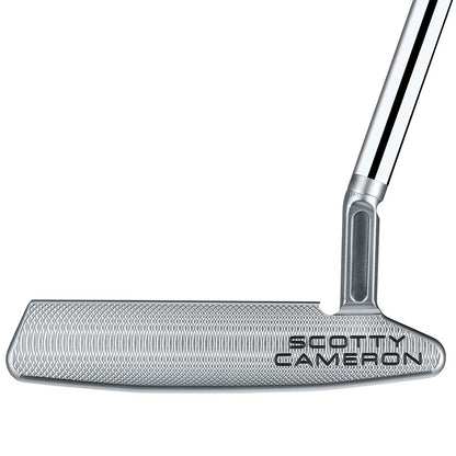 Titleist Scotty Cameron Super Select Newport 2.5 Plus Putter