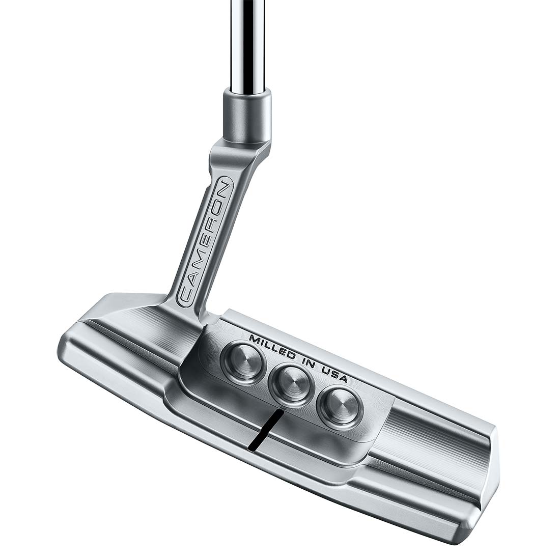 Titleist Scotty Cameron Super Select Newport 2 Plus Putter - Pre-Owned
