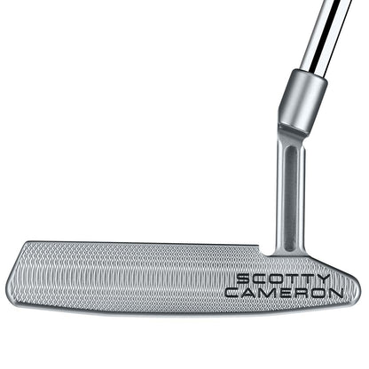Titleist Scotty Cameron Super Select Newport 2 Plus Putter - Pre-Owned