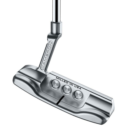 Titleist Scotty Cameron Super Select Newport Plus Putter - Pre-Owned