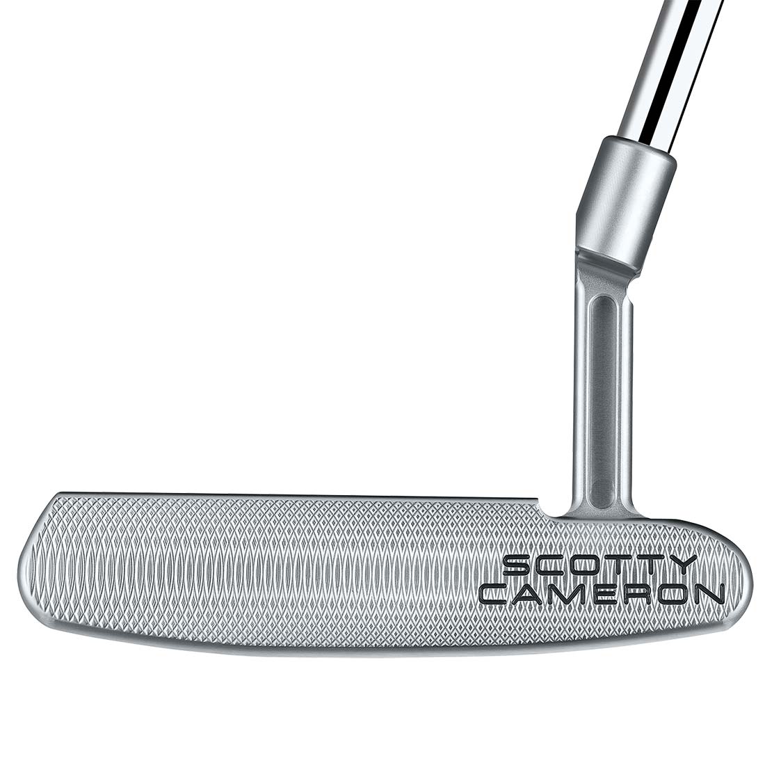 Titleist Scotty Cameron Super Select Newport Plus Putter - Pre-Owned