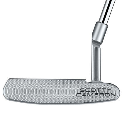 Titleist Scotty Cameron Super Select Newport Plus Putter - Pre-Owned