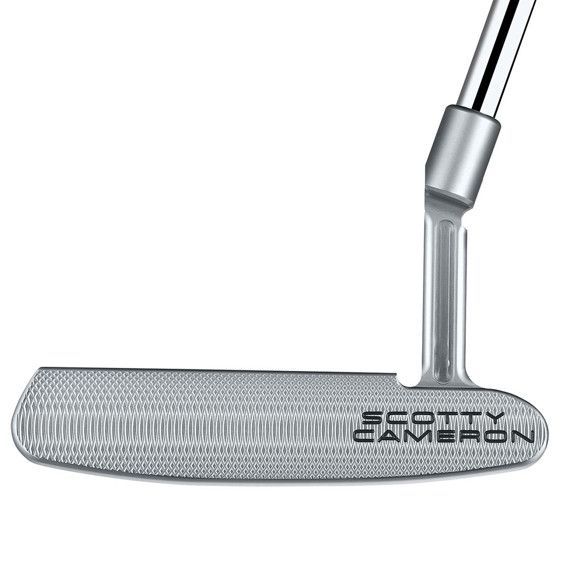 Titleist Scotty Cameron Super Select Newport Putter - Pre-Owned