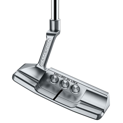 Titleist Scotty Cameron Super Select Squareback 2 Putter - Pre-Owned
