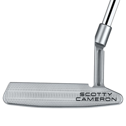 Titleist Scotty Cameron Super Select Squareback 2 Putter - Pre-Owned