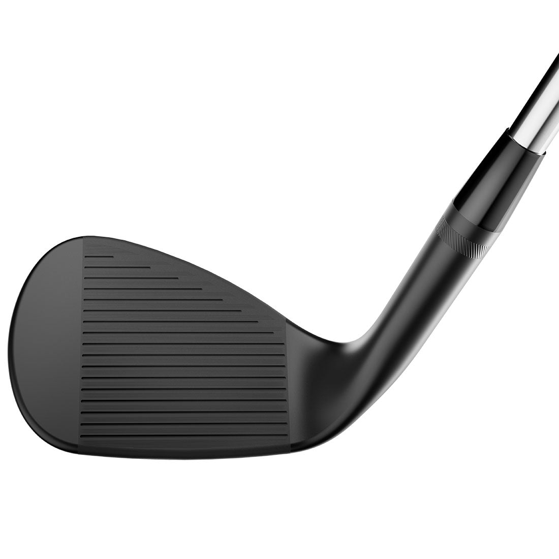Titleist Vokey SM10 Jet Black Wedge