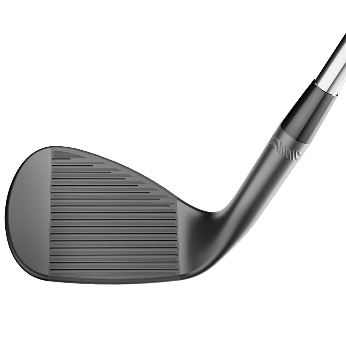 Titleist Vokey SM10 Nickel Wedge