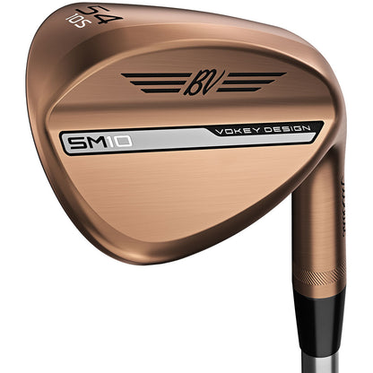 Titleist Vokey SM10 Oil Can Wedge