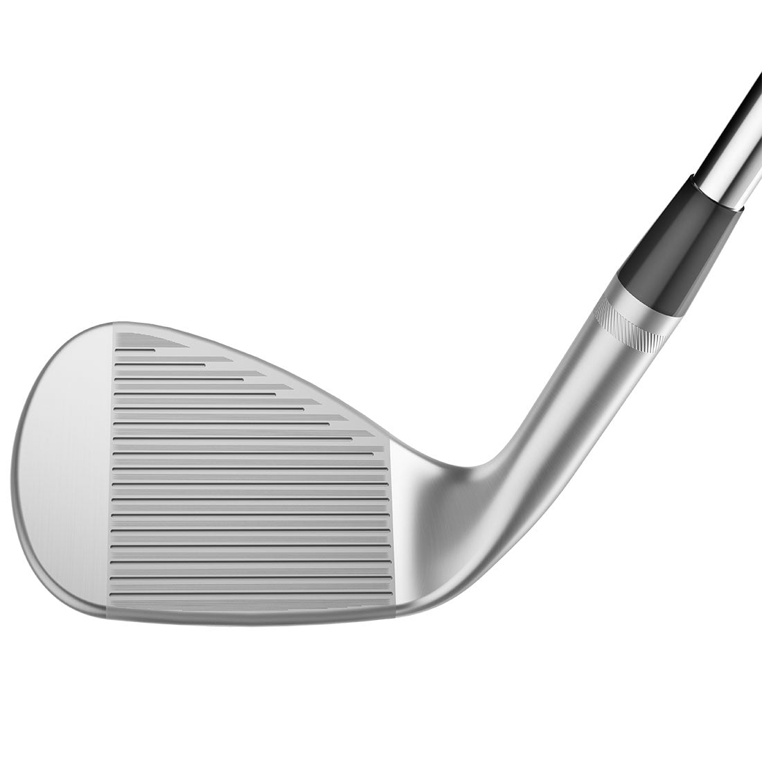 Titleist Vokey SM10 Raw Wedge