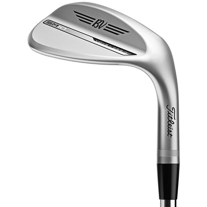 Titleist Vokey SM10 Tour Chrome Wedge