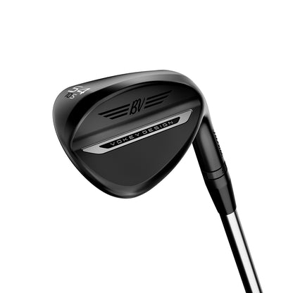 Custom Titleist Vokey SM11 Jet Black Wedge