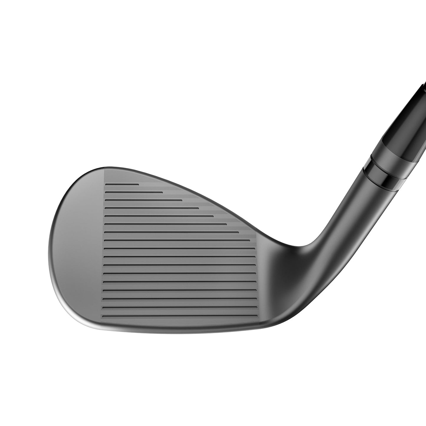 Custom Titleist Vokey SM11 Nickel Wedge