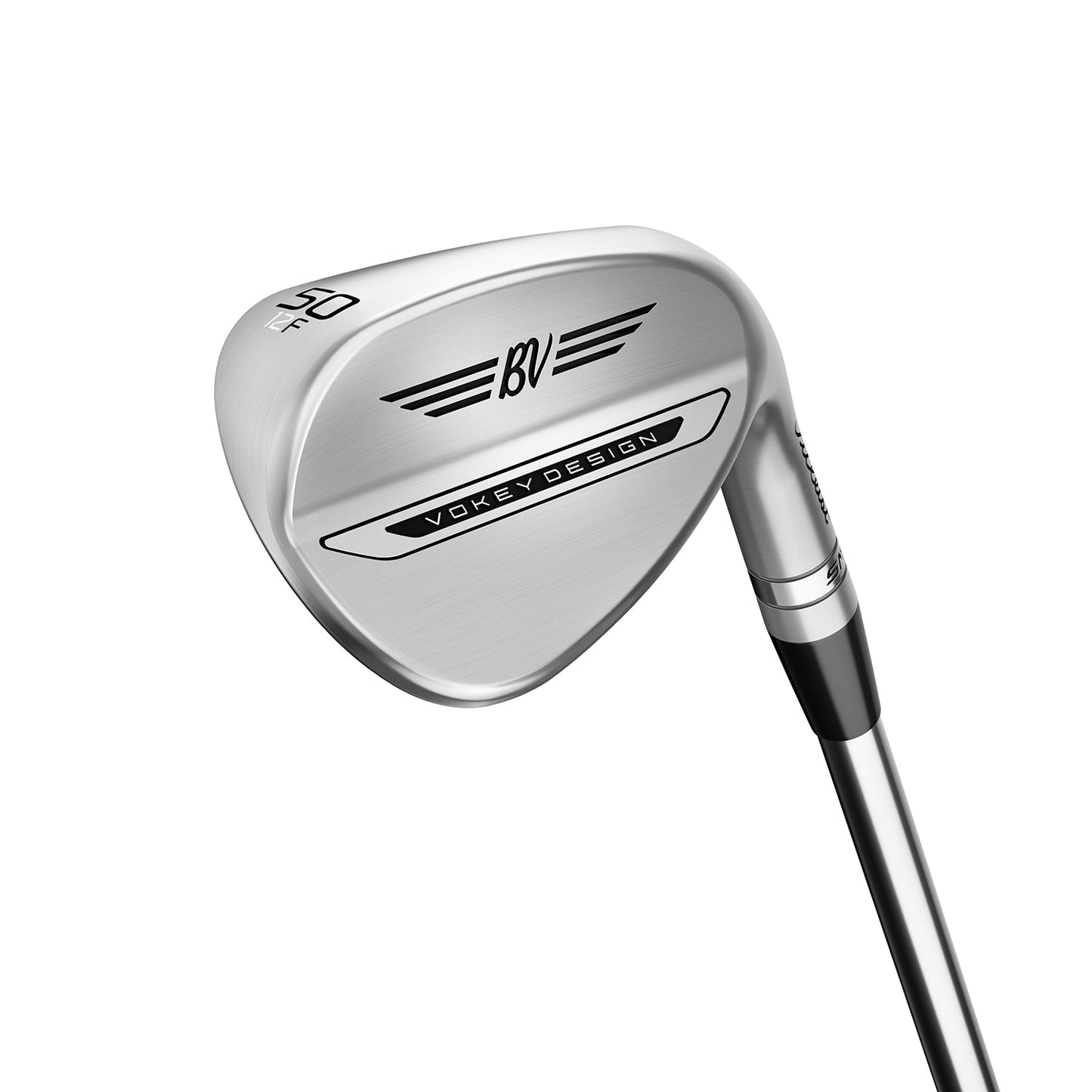 Titleist Vokey SM11 Tour Chrome Wedge