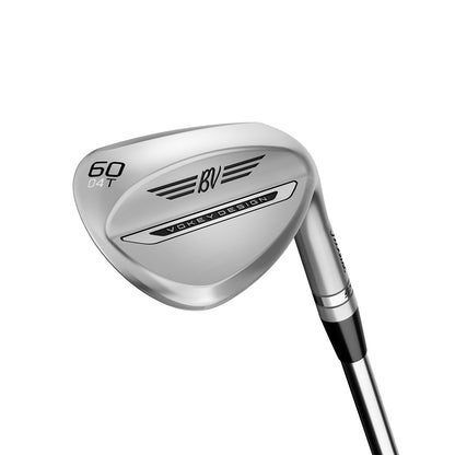 Custom Titleist Vokey SM11 Tour Chrome Wedge