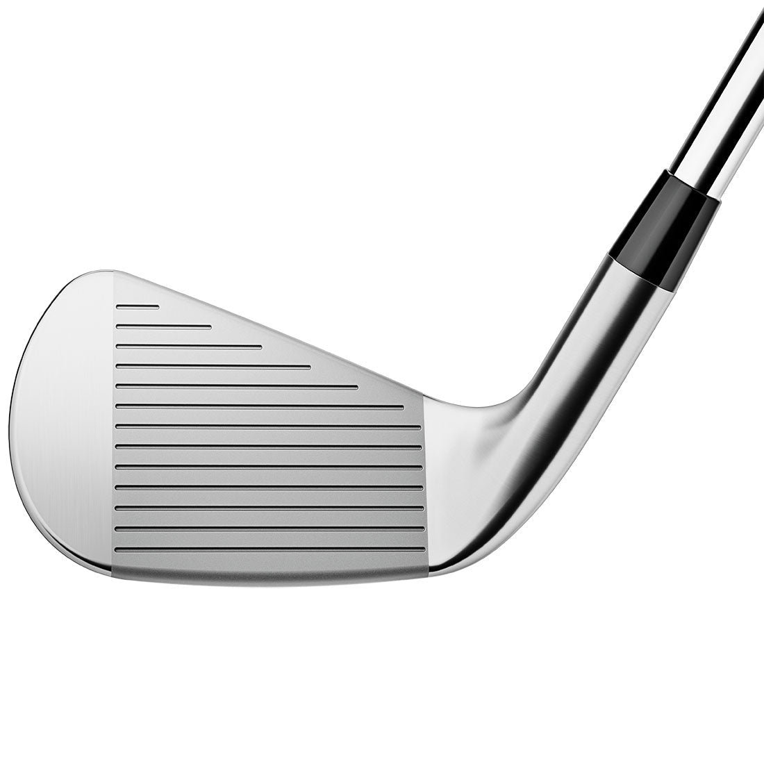 Custom Titleist T100 Forged Irons