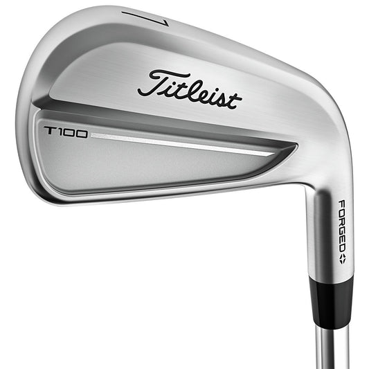 Titleist T100 Forged Single Iron