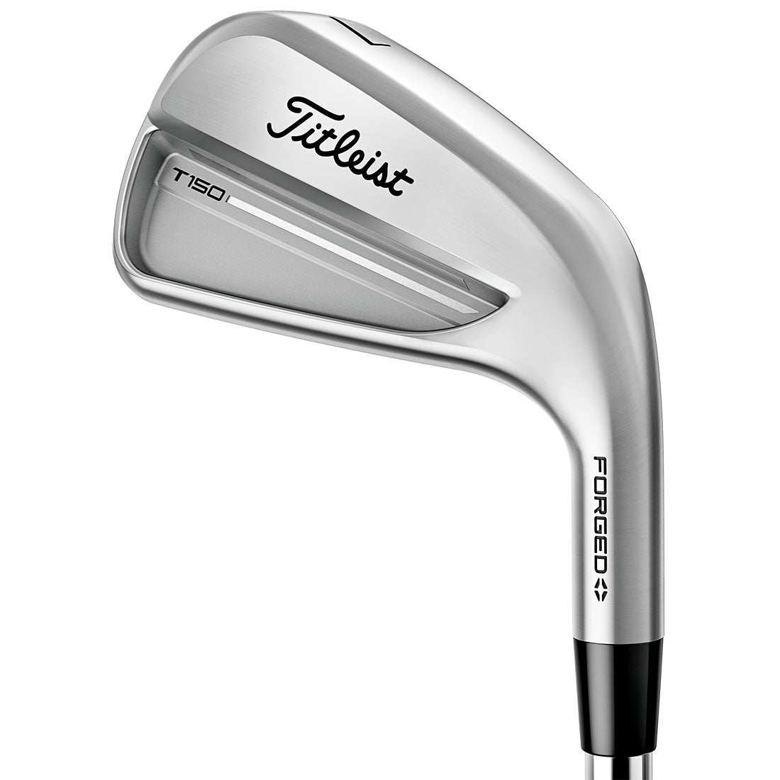 Titleist T150 Forged Irons