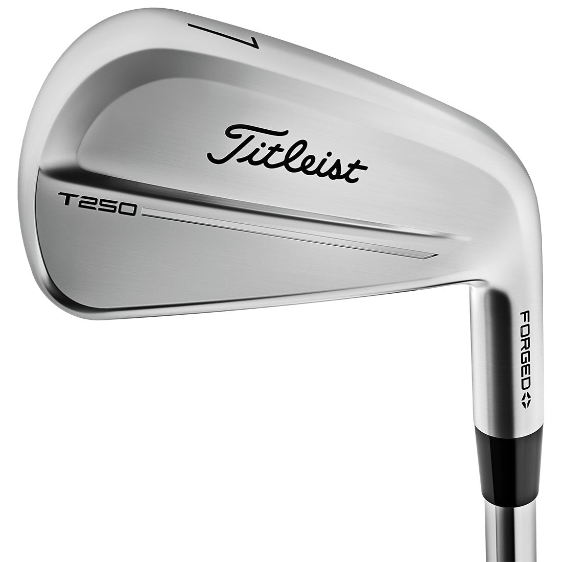 Titleist T250 Launch Spec Single Iron