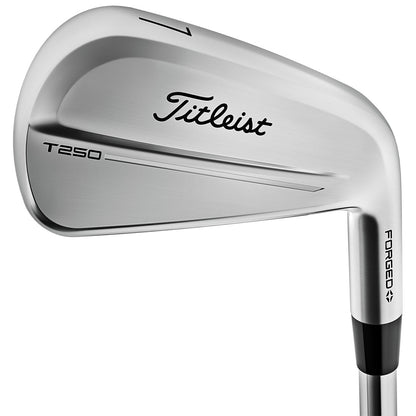 Titleist T250 Launch Spec Single Iron
