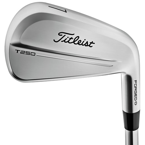 Titleist T250 Launch Spec Single Iron