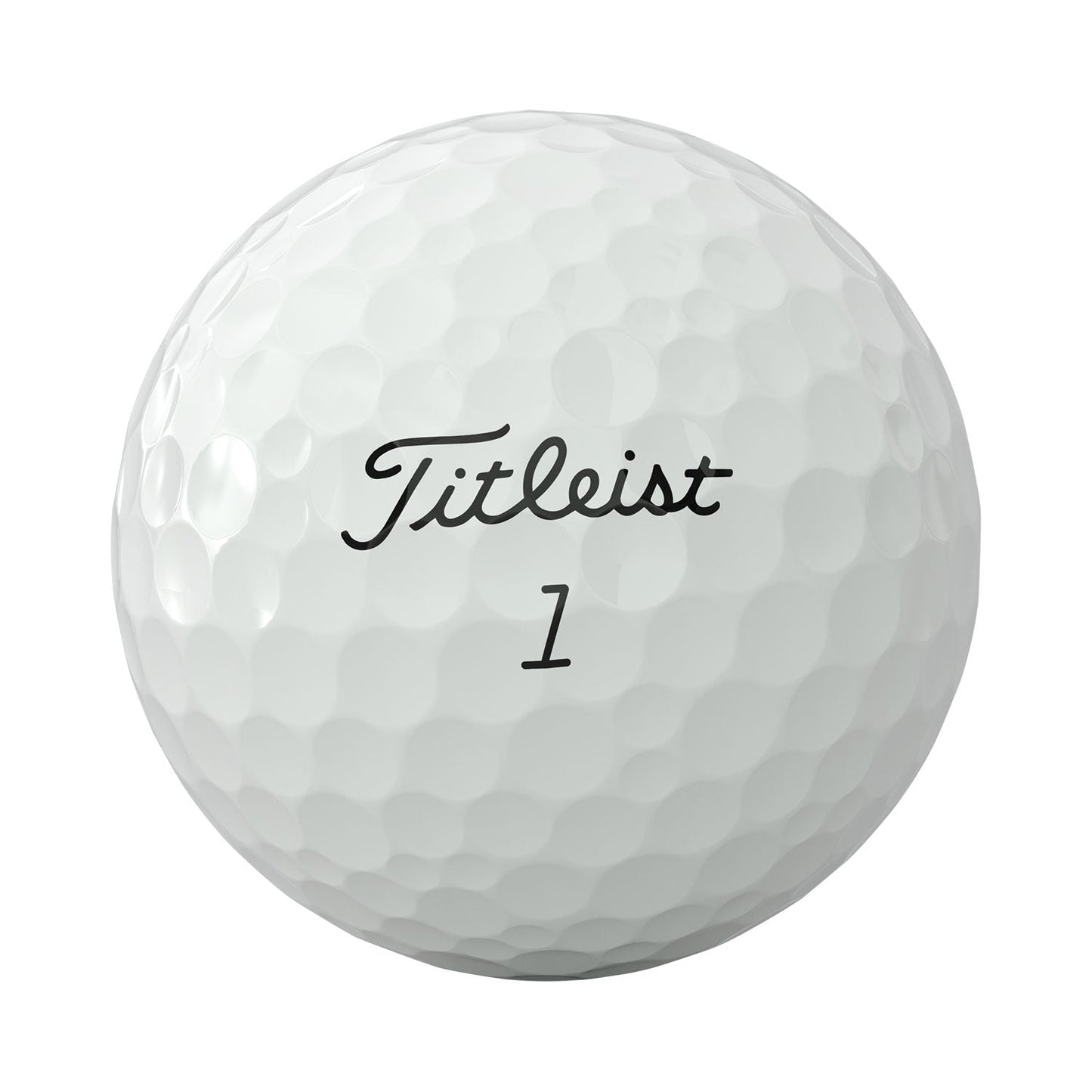 Titleist Tour Soft Golf Balls