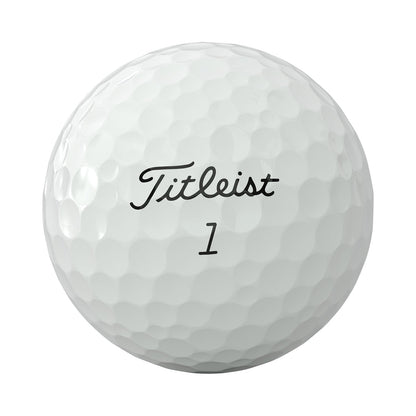 Titleist Tour Soft Golf Balls