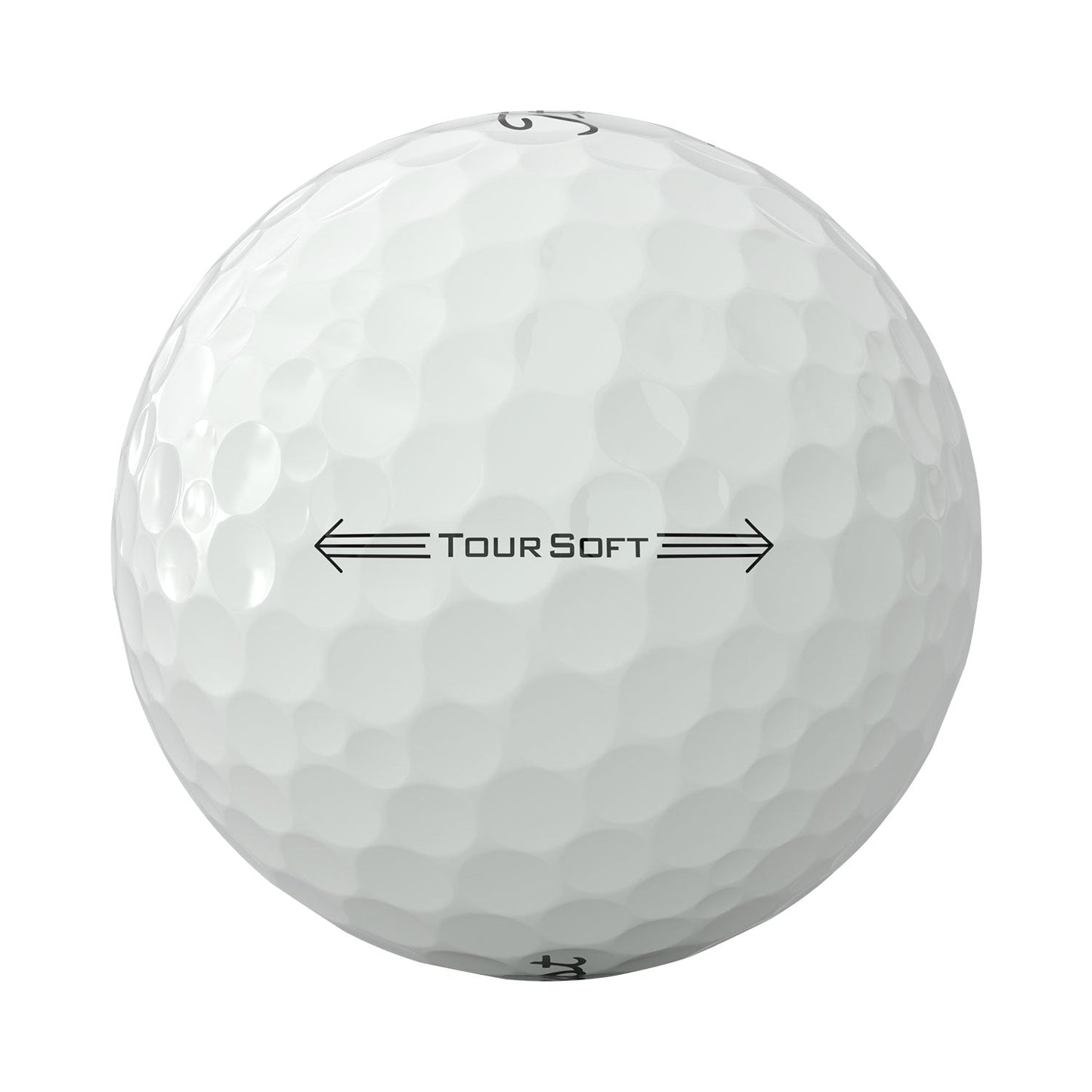 Titleist Tour Soft Golf Balls