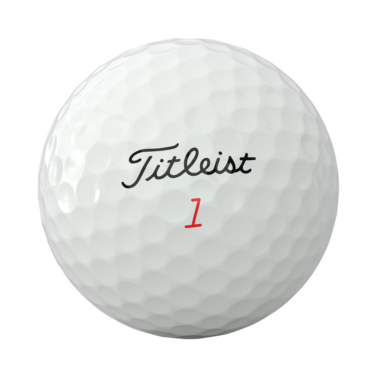 Titleist TruFeel Golf Balls