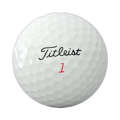 Titleist TruFeel Golf Balls