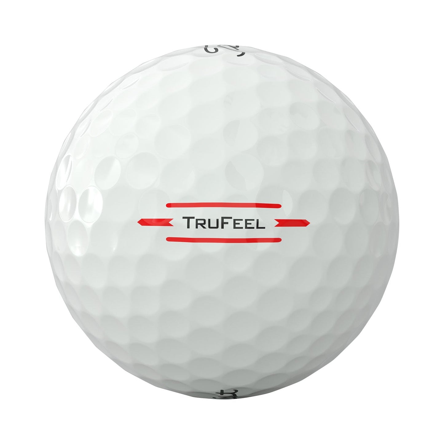 Titleist TruFeel Golf Balls