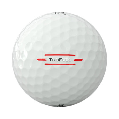 Titleist TruFeel Golf Balls