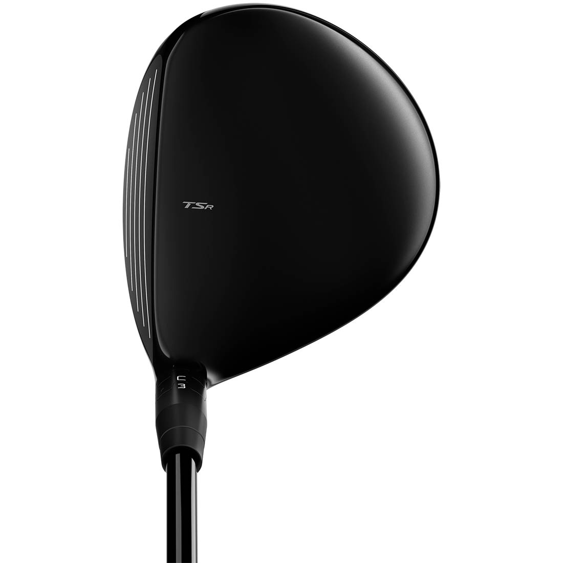Titleist Women's TSR1 Fairway Wood