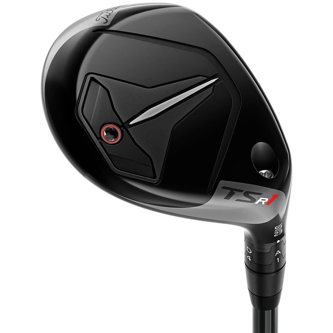 Titleist Women's TSR1 Hybrid