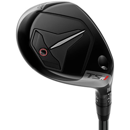 Titleist Women's TSR1 Hybrid