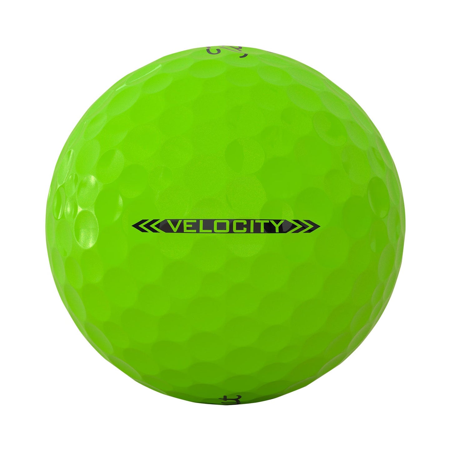 Titleist Velocity Matte Green Golf Balls