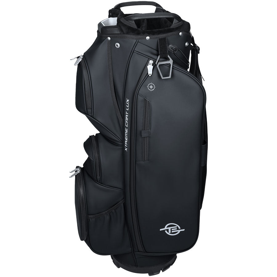 Tour Edge Xtreme Lux Cart Bag
