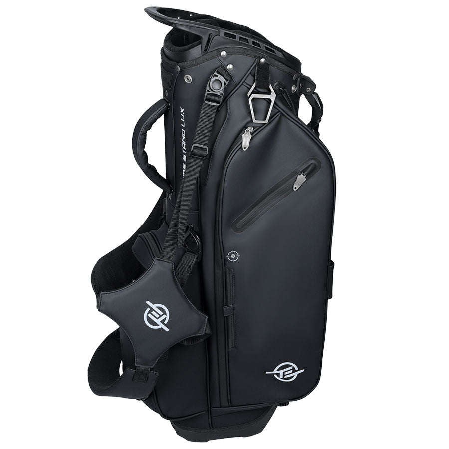 Tour Edge Xtreme Lux Stand Bag