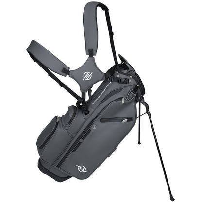 Tour Edge Xtreme Lux Stand Bag