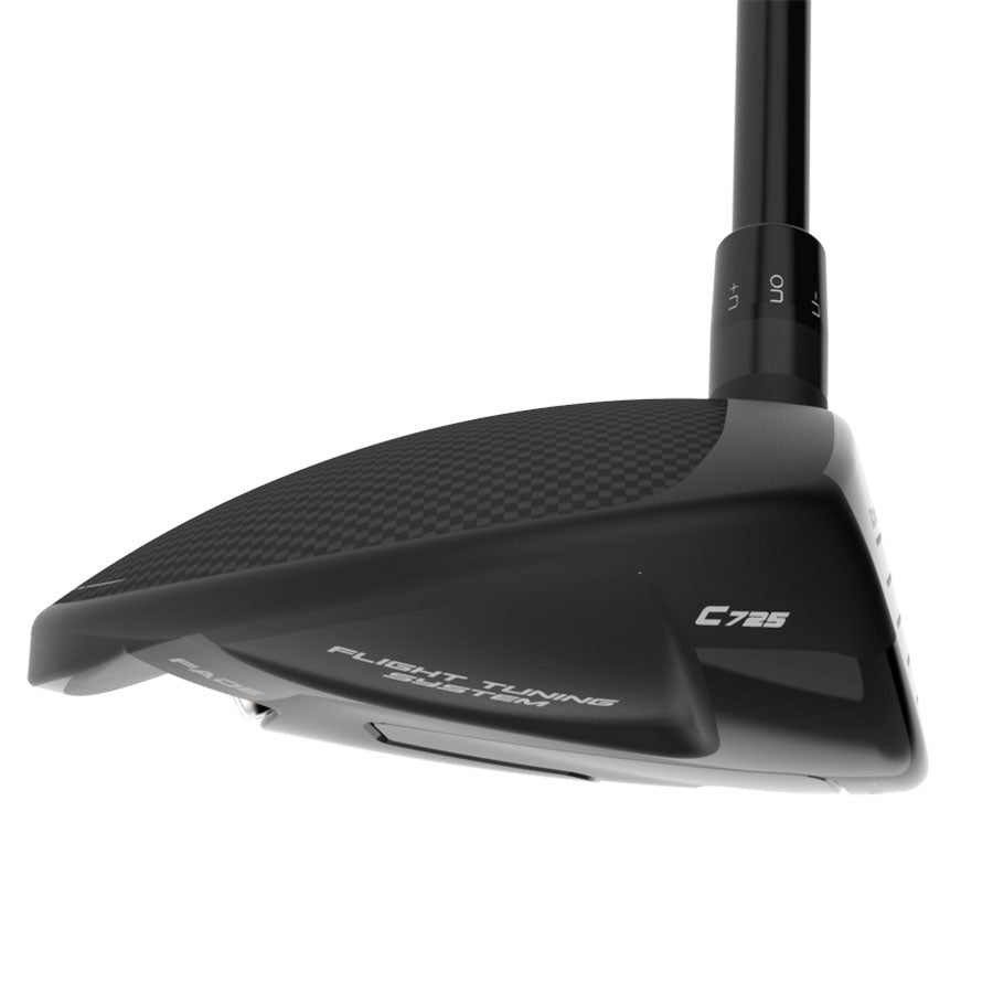 Tour Edge Exotics C725 Fairway