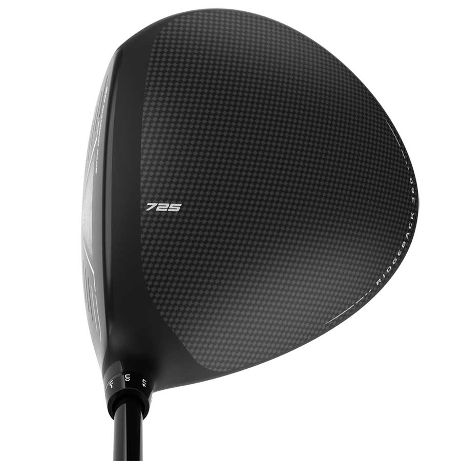 Tour Edge Exotics E725 Driver