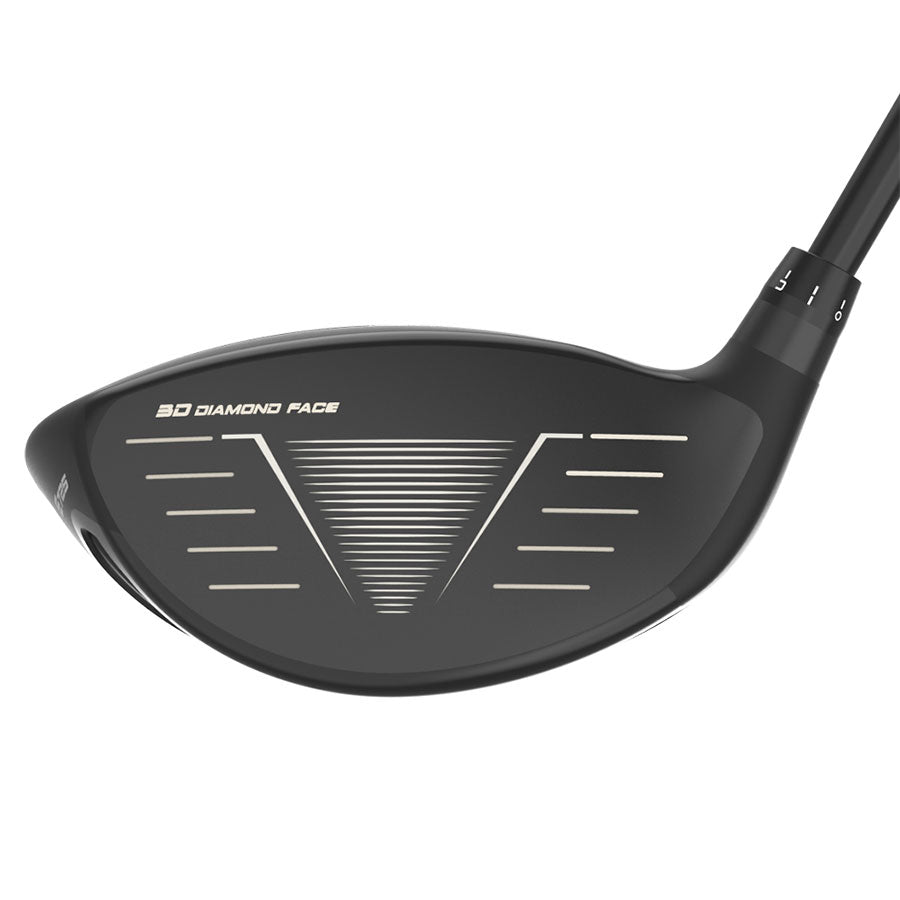 Tour Edge Exotics E725 Driver
