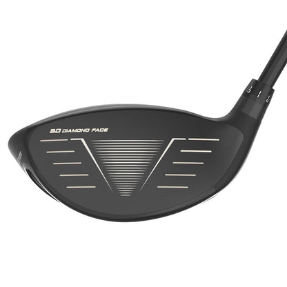 Tour Edge Exotics E725 Driver