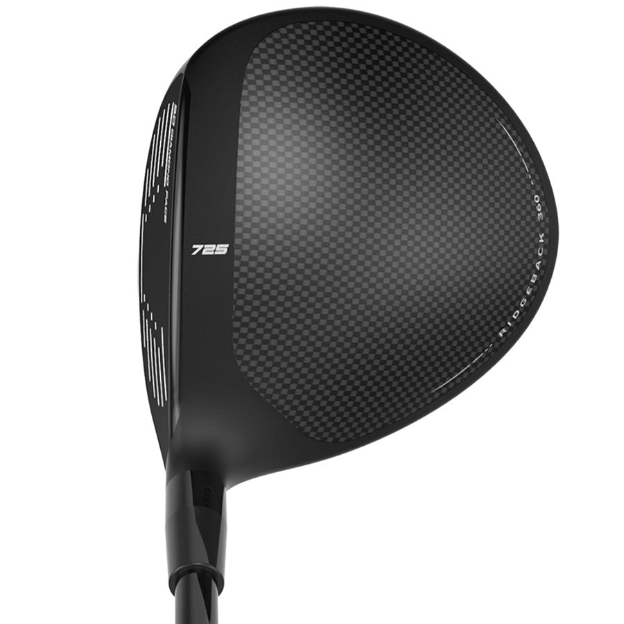 Tour Edge Exotics E725 Fairway